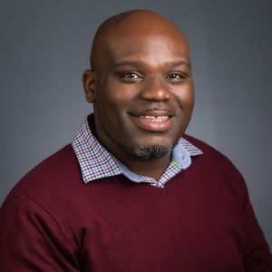 Meet your Posher, Ray